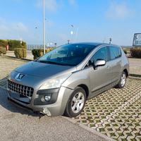 Pezzi di ricambio Peugeot 3008