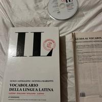 Dizionario latino