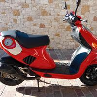 Italjet Formula 50 AC