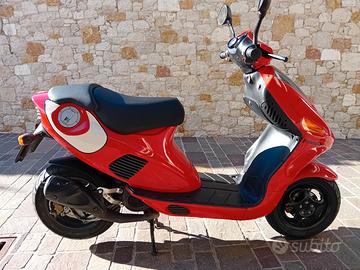 Italjet Formula 50 AC