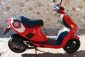 Italjet Formula 50 AC