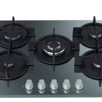 piano cottura Hotpoint Ariston 