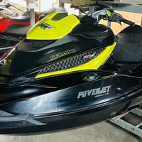 Seadoo RXT-X 260 hp