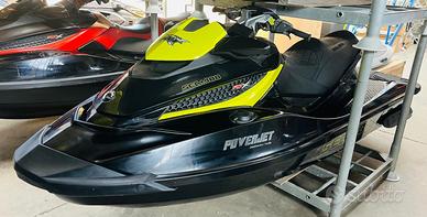 Seadoo RXT-X 260 hp