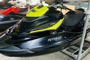 Seadoo RXT-X 260 hp