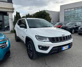 JEEP Compass 2.0 Multijet II 170 cv 4WD Trailhaw