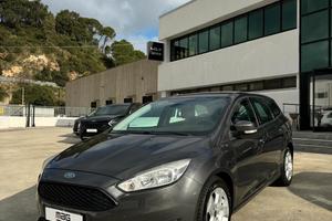 Ford Focus 1.5 TDCi 120 CV Start&Stop SW Plus