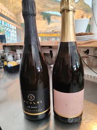 Franciacorta Scalvi sboccatura 2025