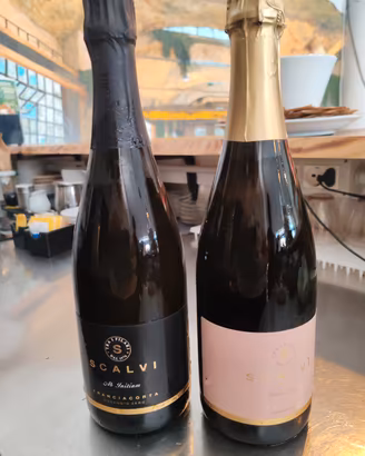 Franciacorta Scalvi sboccatura 2025