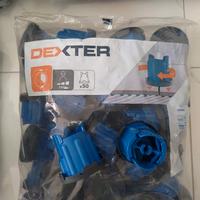 Tiranti per distanziatori piastrelle