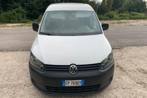 Caddy metano