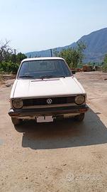 Volkswagen  golf  1,6 D 