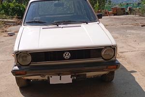 Volkswagen  golf  1,6 D 