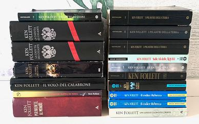 Libri di Ken Follett