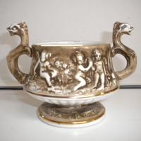 vasetto capodimonte