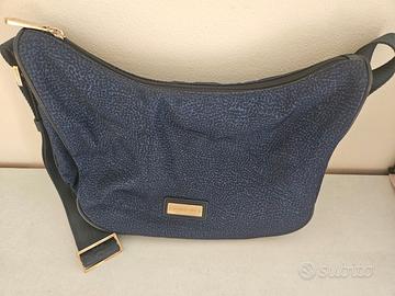 borsa borbonese originale