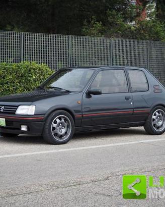 PEUGEOT 205 1.9 3 porte GTI