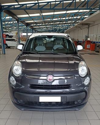 FIAT 500L Living 1.6 Multijet 120 CV Lounge