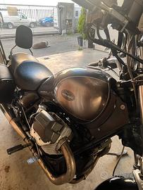 Moto Guzzi California stone 1100 anno 2003