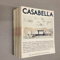 Casabella anno 1992