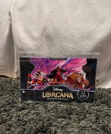 Disney Lorcana Bundle First Print
