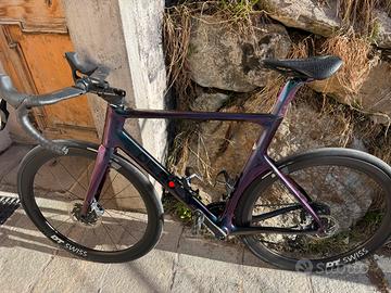 Bici da corsa
