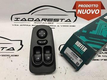 Pulsantiera Alzacristalli Lancia Ypsilon 735360605