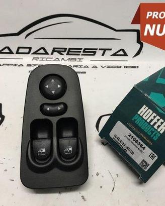 Pulsantiera Alzacristalli Lancia Ypsilon 735360605