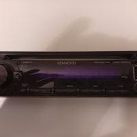 frontalini stereo x auto con  mp3 usb e cd player