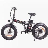 ebike teklio