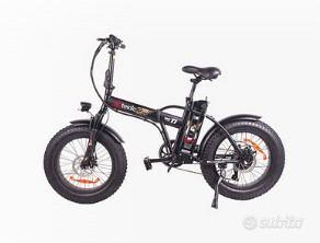 ebike teklio