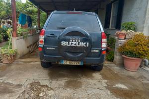 Suzughi gran vitara 1900 4x4 turbo diesel