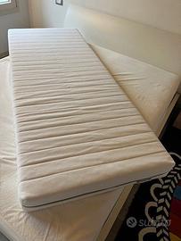 materasso singolo perfetto