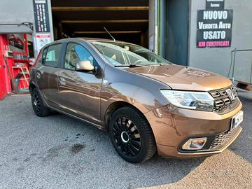 Dacia Sandero Stepway 1.0 TCe 100 CV ECO-G Access