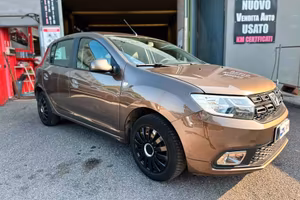 Dacia Sandero Stepway 1.0 TCe 100 CV ECO-G Access