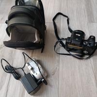 macchina fotografica Kodak easyshare Z812 IS