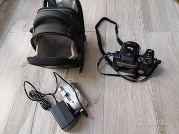 macchina fotografica Kodak easyshare Z812 IS