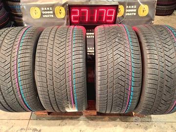 4 GOMME 275 35 22 E 315 30 22 PER BMW X5 X6