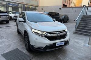 HONDA CR-V 2.0 Hev eCVT Elegance Navi