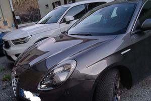 Giulietta jtdm 1.6 105cv