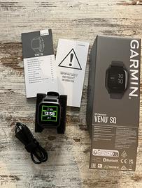 Garmin Venu SQ