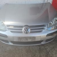 Muso golf 5