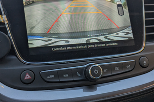 Opel Grandland 1.5 Ecotec 130 CV aut. 8 rapporti