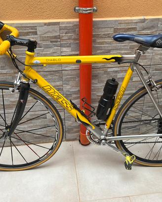 Bicicletta da corsa