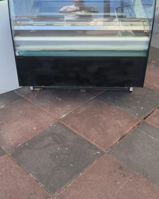 banco frigo - gelateria