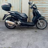 Malaguti Password 250 - 2007