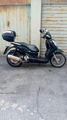 Malaguti Password 250 - 2007