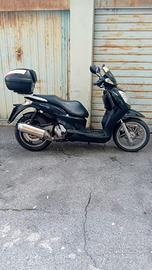 Malaguti Password 250 - 2007