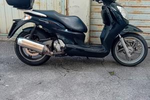 Malaguti Password 250 - 2007