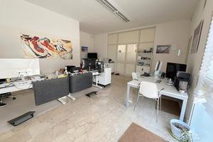 Mv10 magazzino di mq. 140 circa